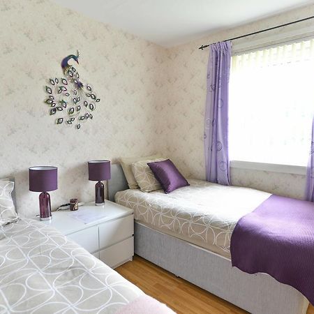 มอยร์ ไดรฟ์ อพาร์ตเมนต์ Apartment แอเบอร์ดีน ภายนอก รูปภาพ