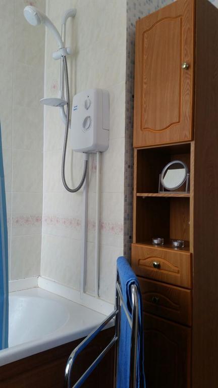 มอยร์ ไดรฟ์ อพาร์ตเมนต์ Apartment แอเบอร์ดีน ภายนอก รูปภาพ